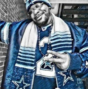 Meet your Posher, Greg